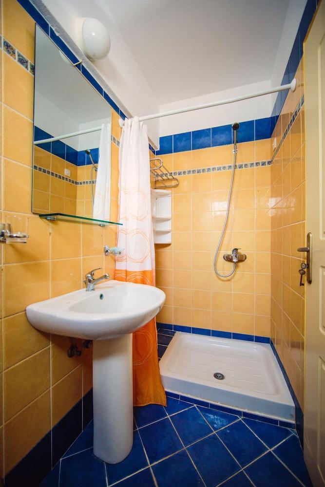 Iliana Hotel Pánormos Eksteriør billede